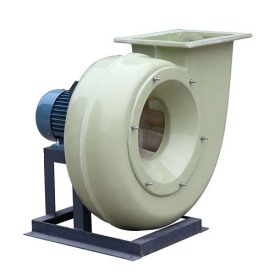 离心式风机